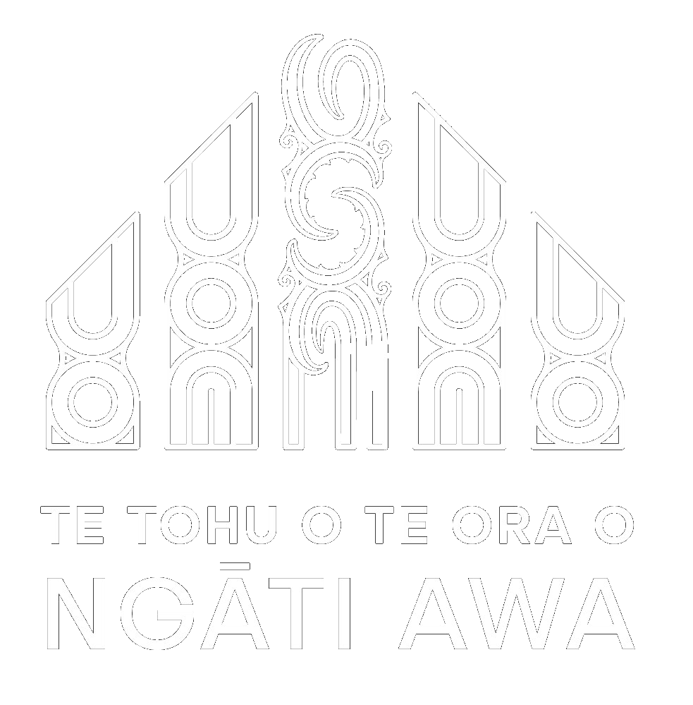 Te Tohu o Te Ora o Ngāti Awa
