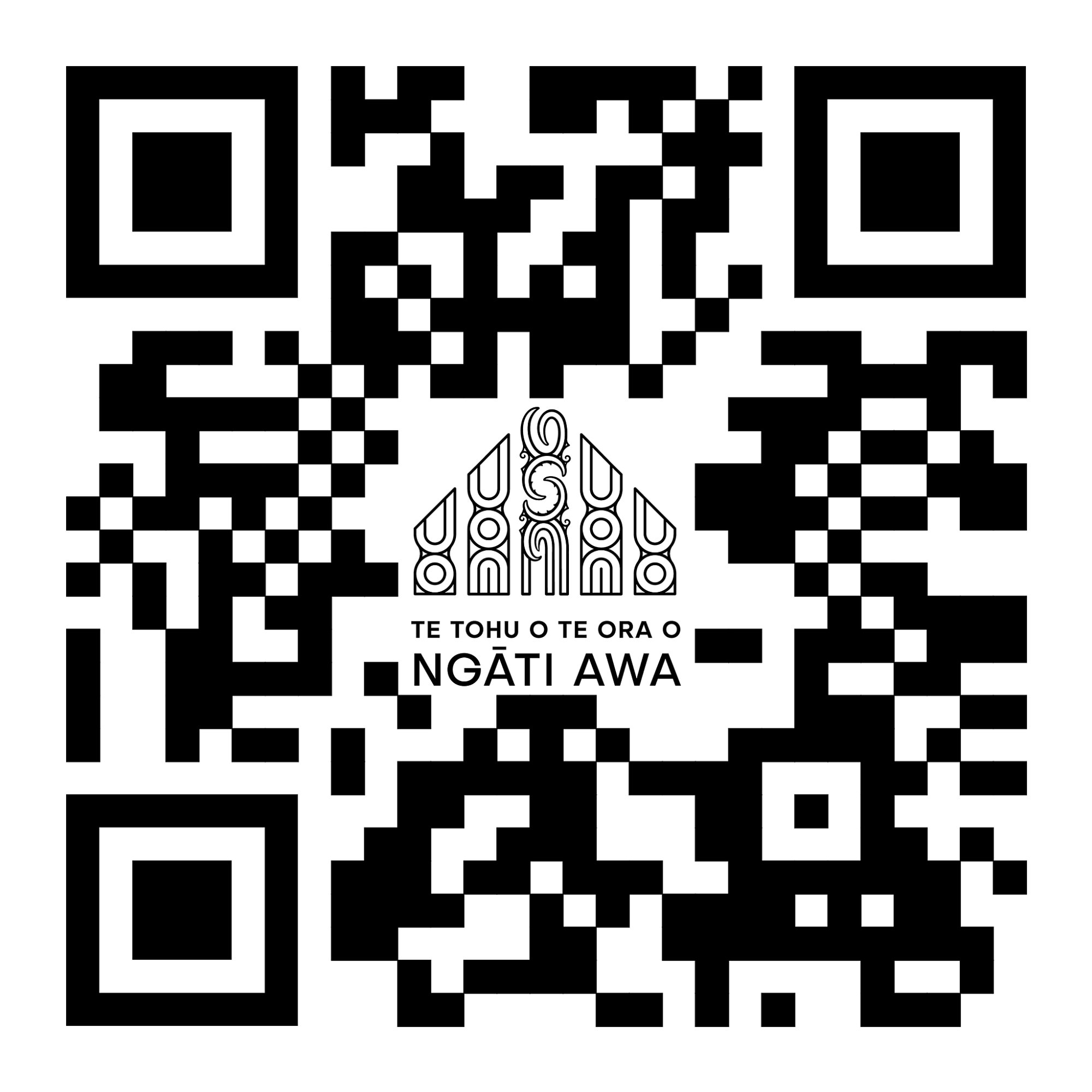 Scan QR code